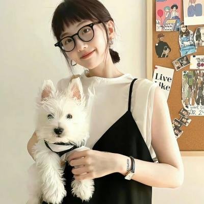 盖普眼中的世界