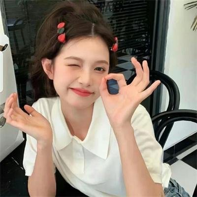 少女情怀尽是诗